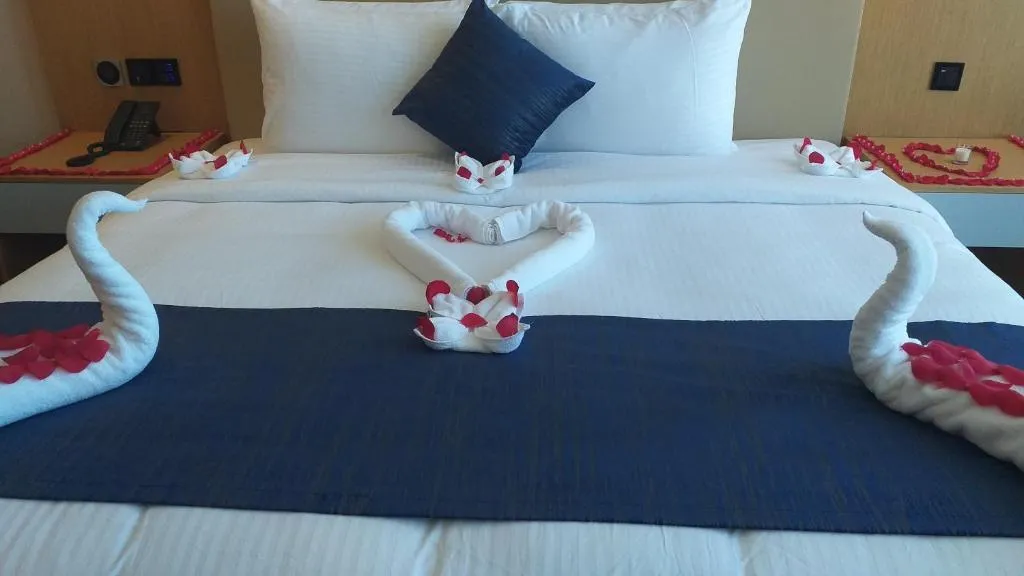 Room, Al Hayat Hotel Sharjah, Dubai