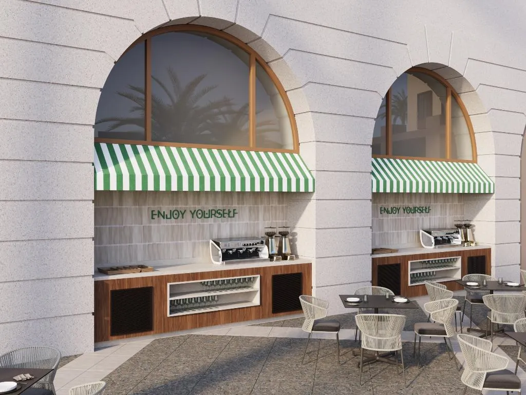 Bar, Bahia Principe Explore Costa Adeje Newly renovated, Tenerife
