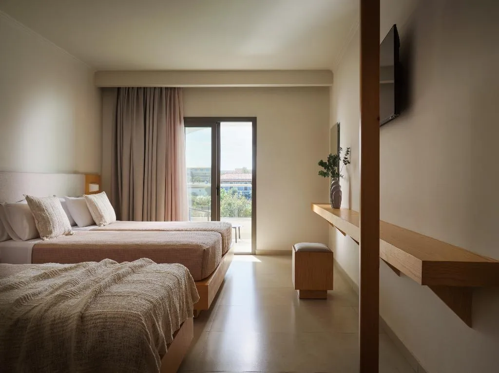 STUDIO DELUXE Room, Zante Atlantis, Zante