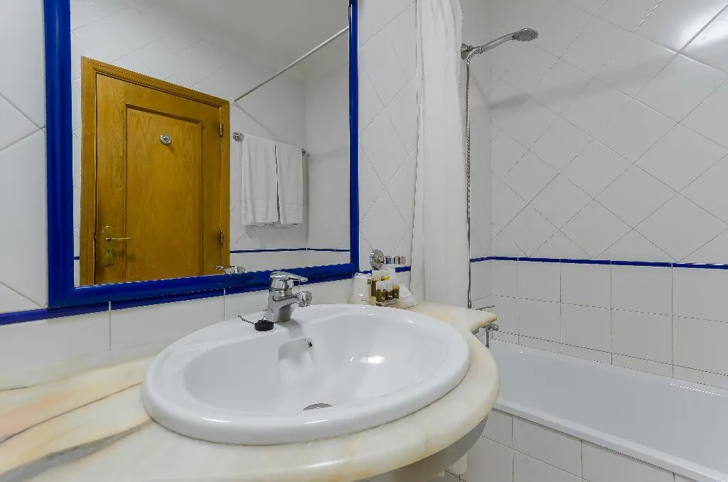 APARTMENT SIDE SEA VIEW Room, Algarve Mor Apartamentos, Algarve