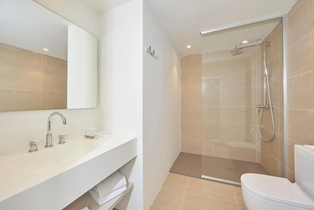 Room, Prinsotel la Caleta Apts., Menorca