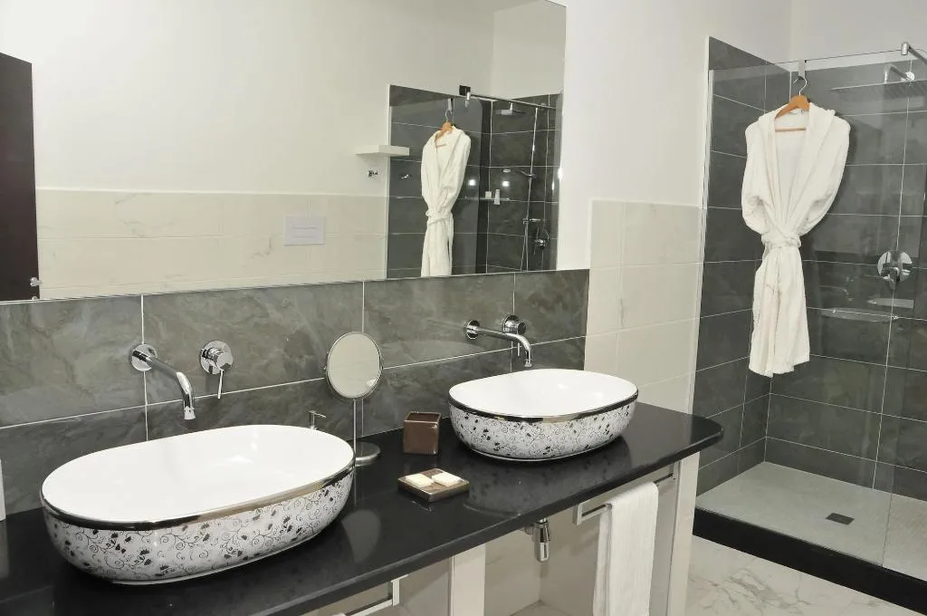 Room, Beverello Suite, Naples