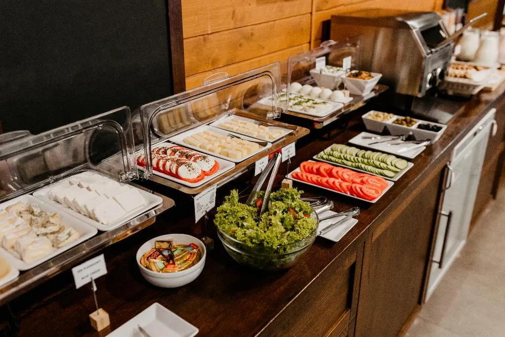 Restaurant, Abella Suites & Apartments by Artery Hotels, Krakow
