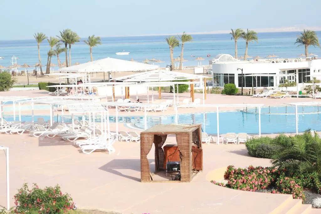 Pool, Star Resort and Aqua Park, Red Sea Riviera