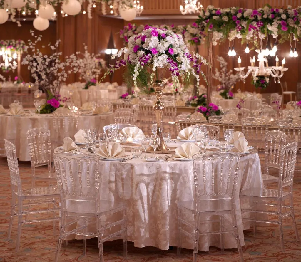 Conferences, InterContinental Cairo Citystars, Cairo