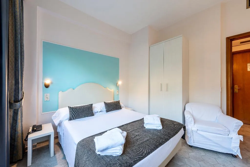 DOUBLE ECONOMY Room, Maga Circe, Rome