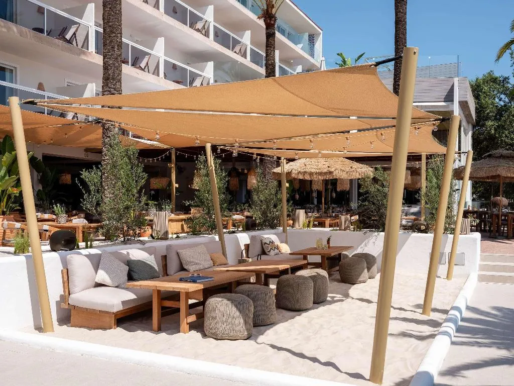 Restaurant, Zel Mallorca, Majorca