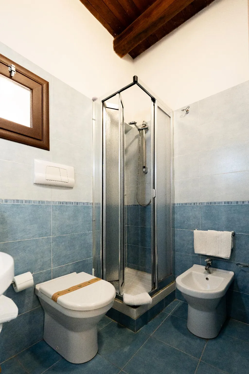 APARTMENT CAPACITY 2 Room, Residence Porta Delle Botteghelle, Palermo