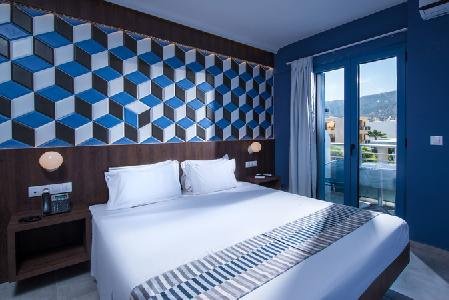 Hotel Vitamin Sea And Sun, Crete
