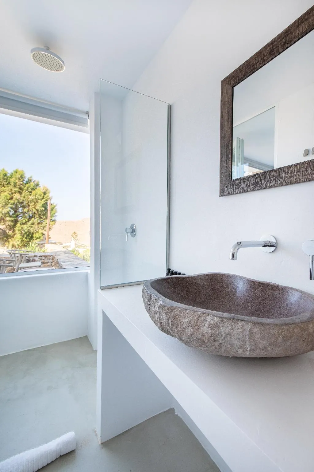 Double or Twin SEA VIEW Room, The Summit of Mykonos, Mykonos