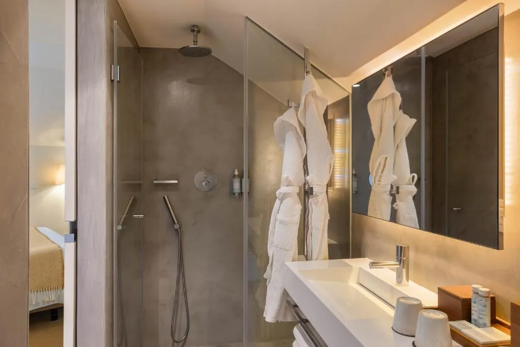 Double or Twin SUPERIOR Room, Memmo Alfama, Lisbon