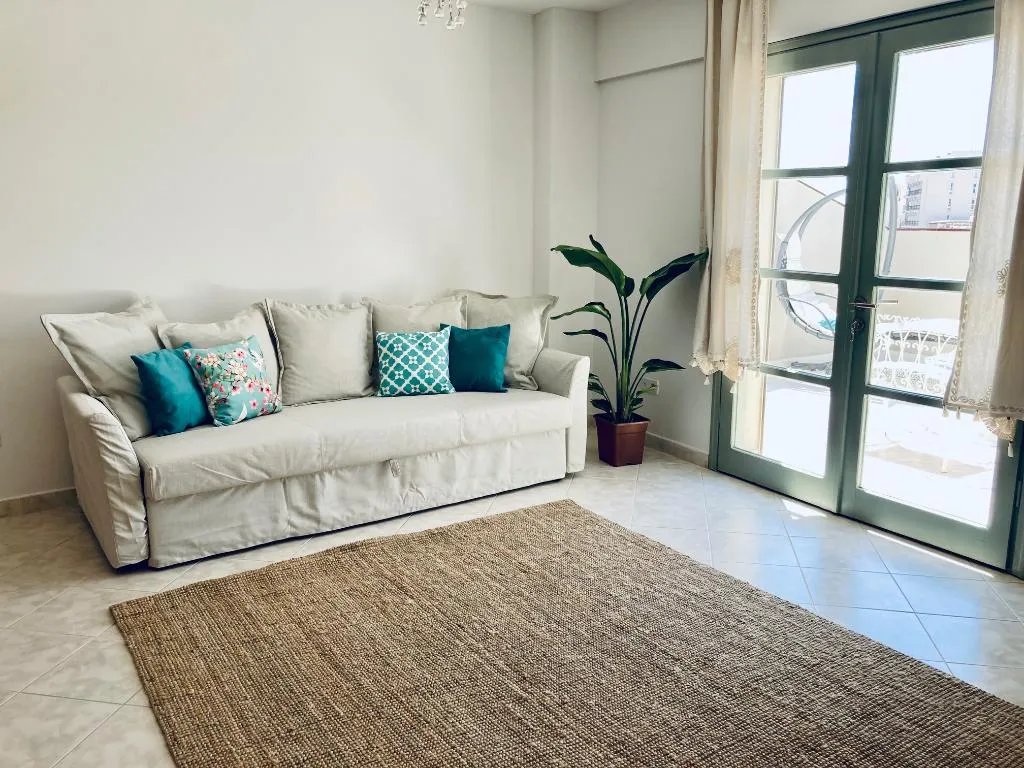 Room, Cumbalica Hotel, Izmir