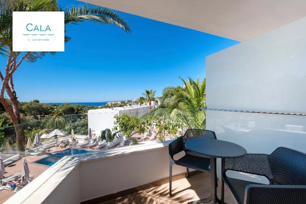 Double or Twin DELUXE Room, Tacande Portals, Majorca