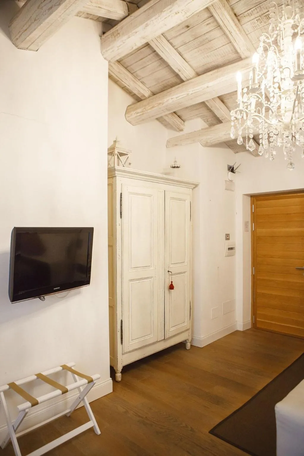 Room, Misia Country Resort & Spa, Perugia