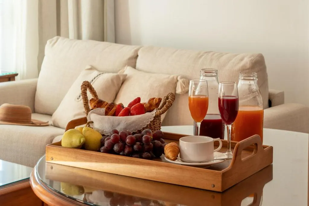 Room, Melia Cala d'Or Boutique Hotel, Majorca