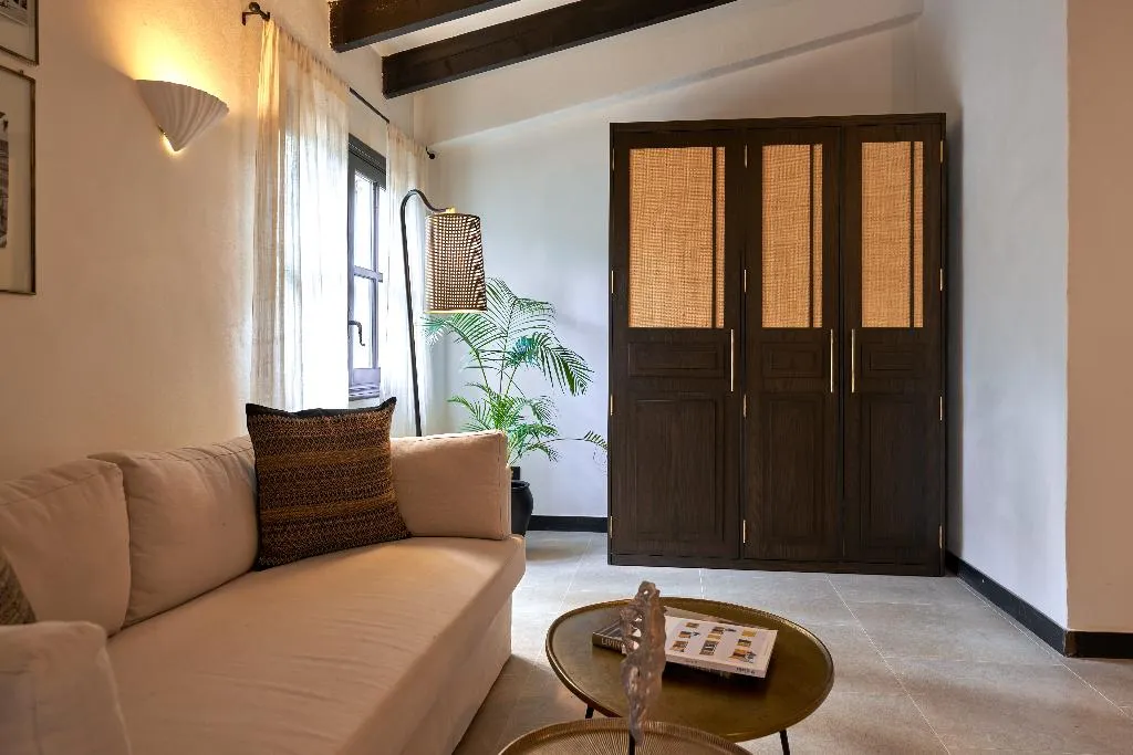 SUITE STANDARD Room, Son Moli Country House, Majorca