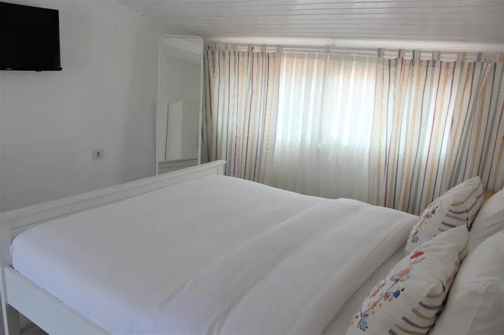 Room, Villamer Hotel Alacati, Izmir