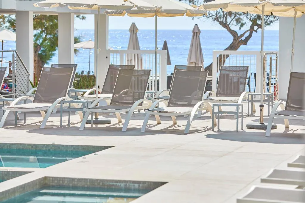 Pool, Hotel Ilusion Moreyo Adults Only, Majorca