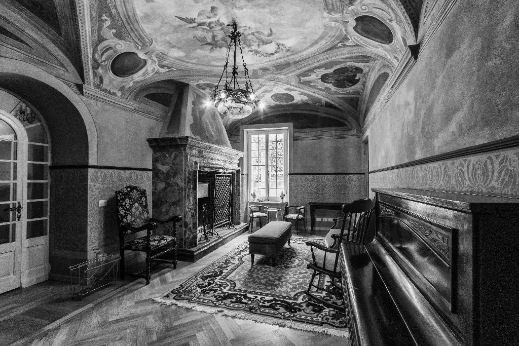 Lobby, Mediterraneo Emotional Hotel & Spa, Cagliari
