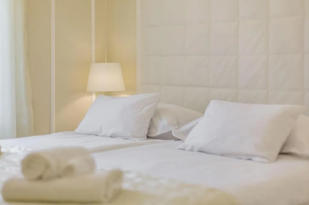 Room, Boutique Hotel Bacvice, Split