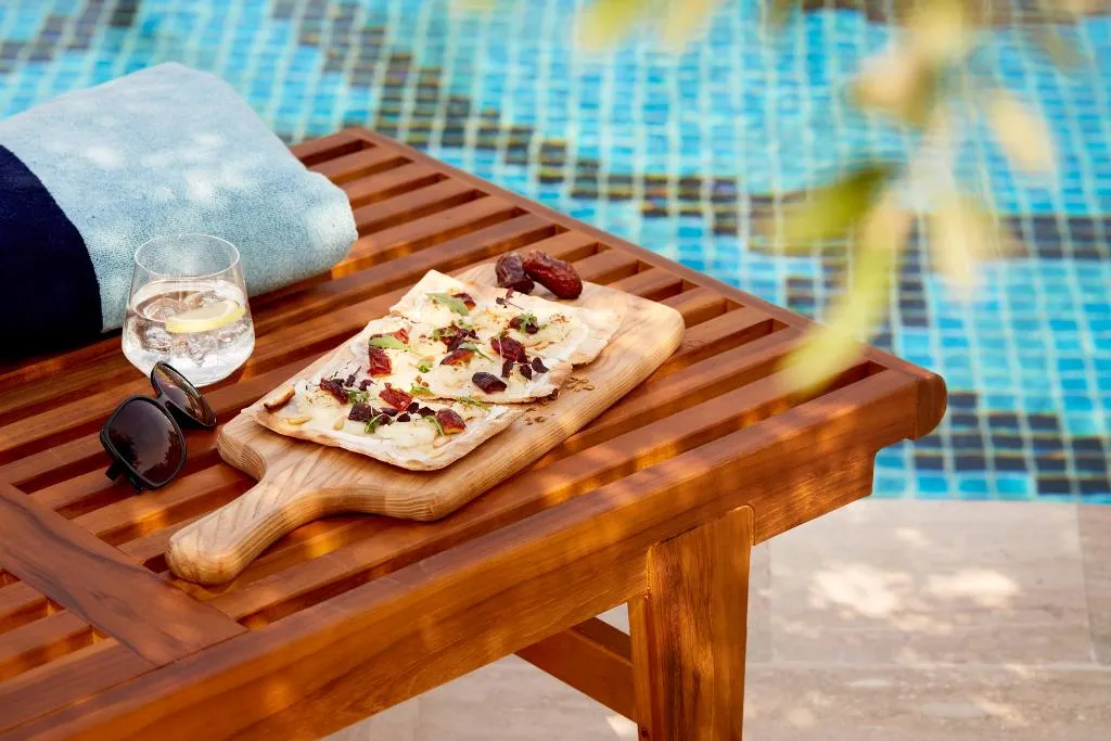 Restaurant, Jumeirah Al Naseem Dubai, Dubai