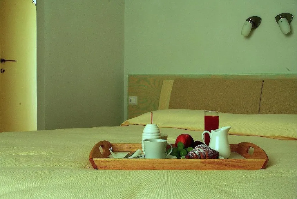 Room, La Casa di Boz B&B, Olbia