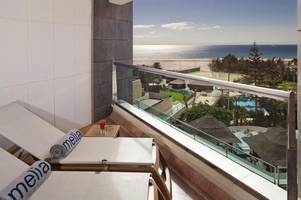 Room, Paradisus by Melia Fuerteventura, Fuerteventura