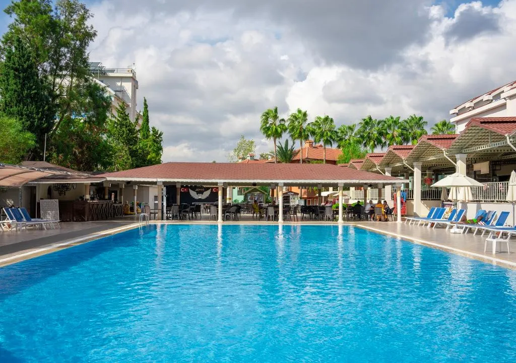 Pool, Armas Green Fugla Beach, Antalya
