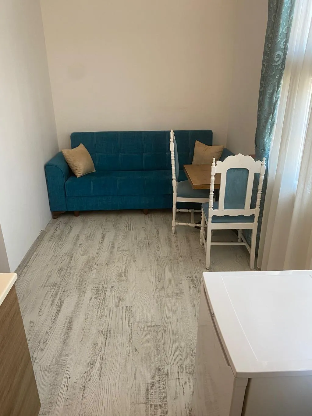 Room DELUXE ONE BED Room, Urcu Hotel, Antalya