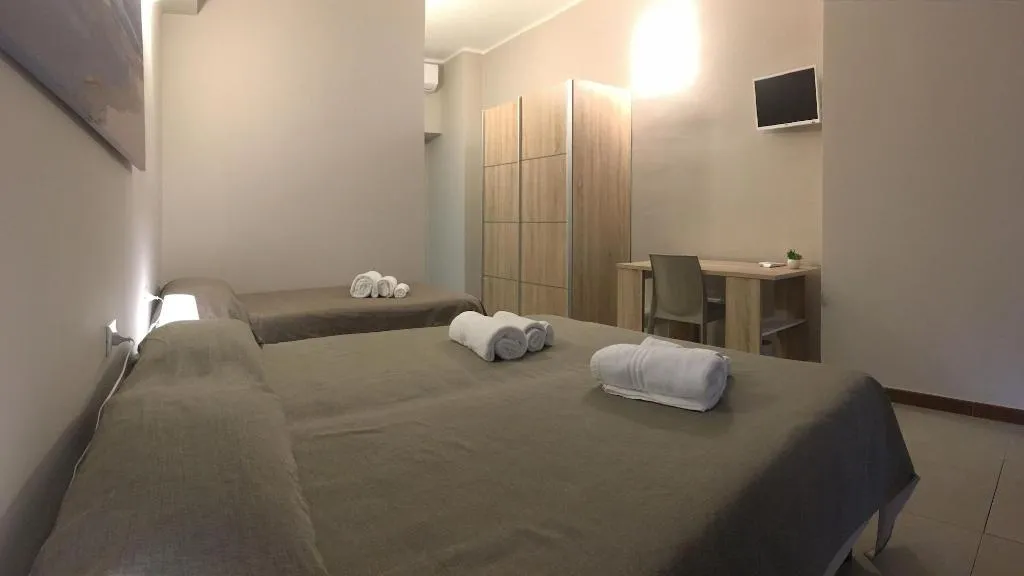 Room, B&B Viale San Pietro, Alghero