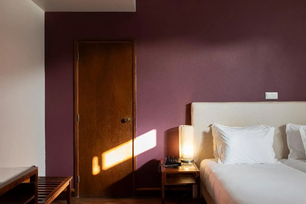 TWIN CLASSIC Room, Hotel Rali Viana, Porto