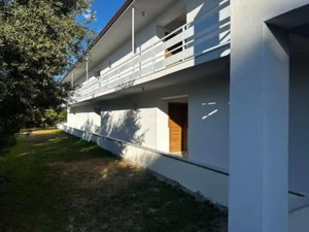 General view, Palm Beach Hotel, Izmir