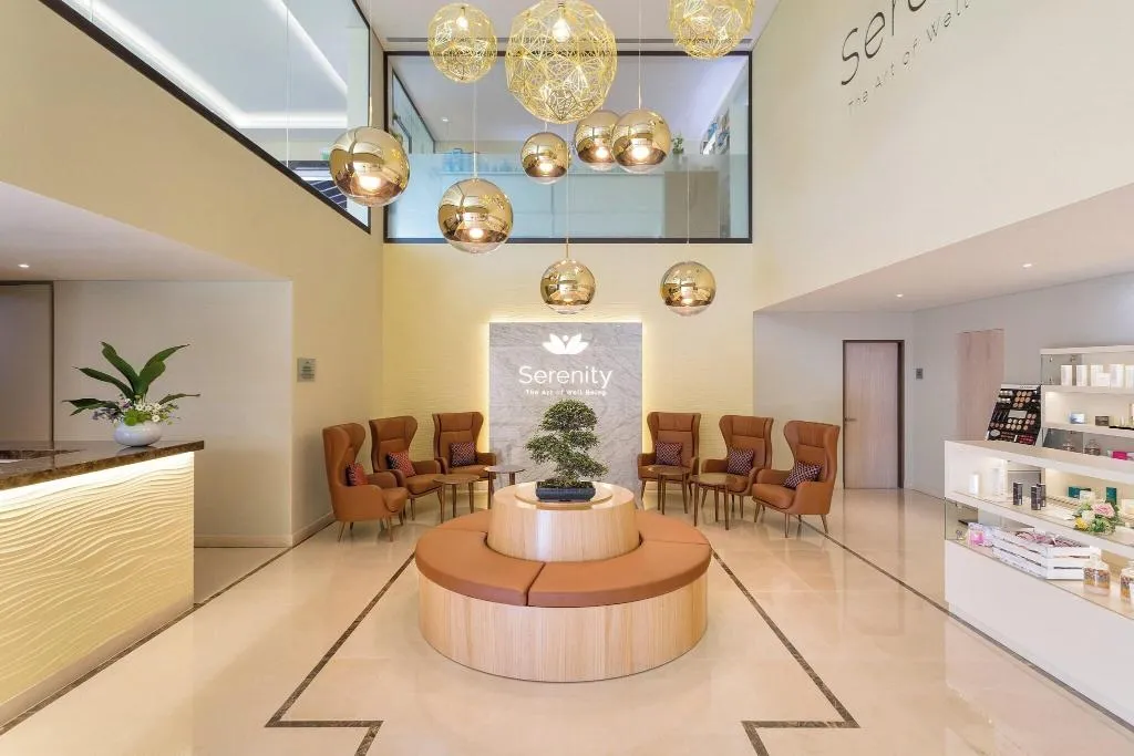 Sports and Entertainment, Pine Cliffs Residence, Algarve