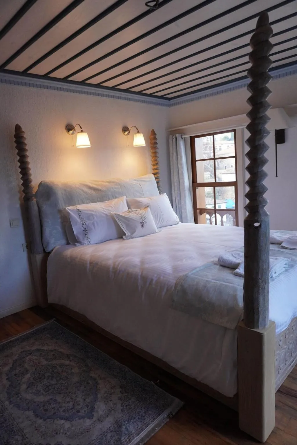 Room, Terrace Houses Sirince - Fig, Olive and Grapevine, Izmir