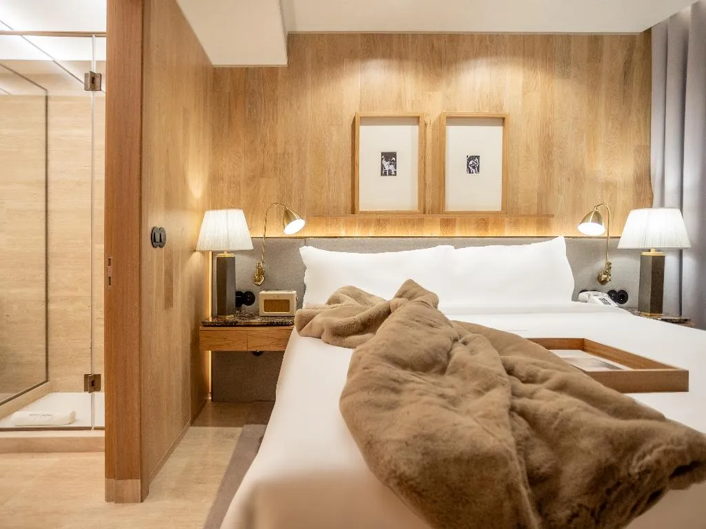 SUITE WITH TERRACE Room, Browns Avenue Hotel, Lisbon