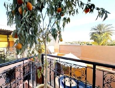 Riad Sania by Ghali, Marrakech