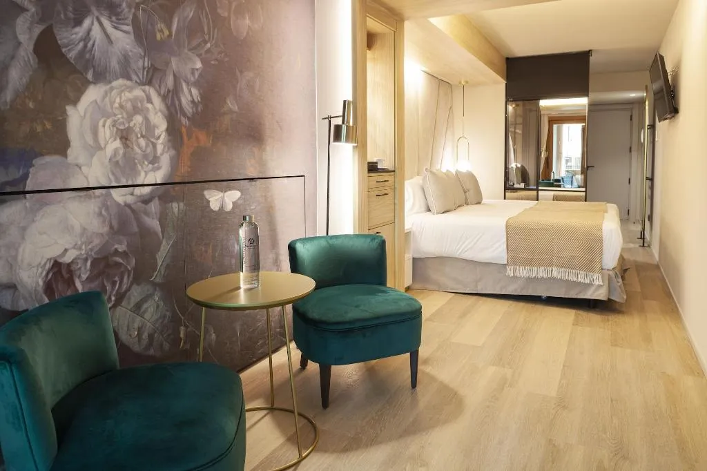 Room, Nivia Born Boutique Hotel, Majorca