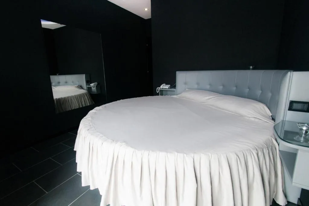DOUBLE DELUXE Room, Fly Boutique Hotel, Naples