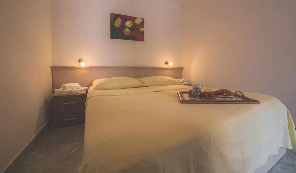 Room, Beach Apartments Lavica, Split