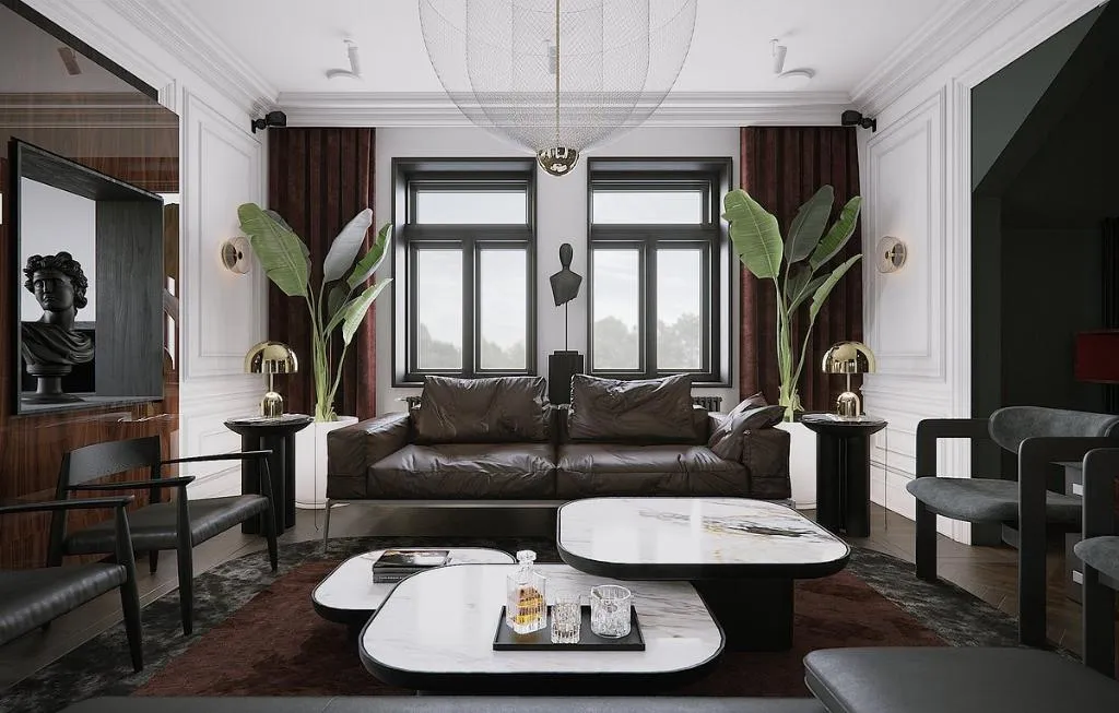 Room, A22 Hotel, Riga