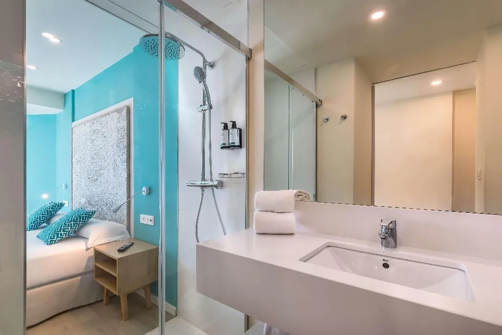 DOUBLE STANDARD Room, Occidental Torremolinos Playa, Costa Del Sol