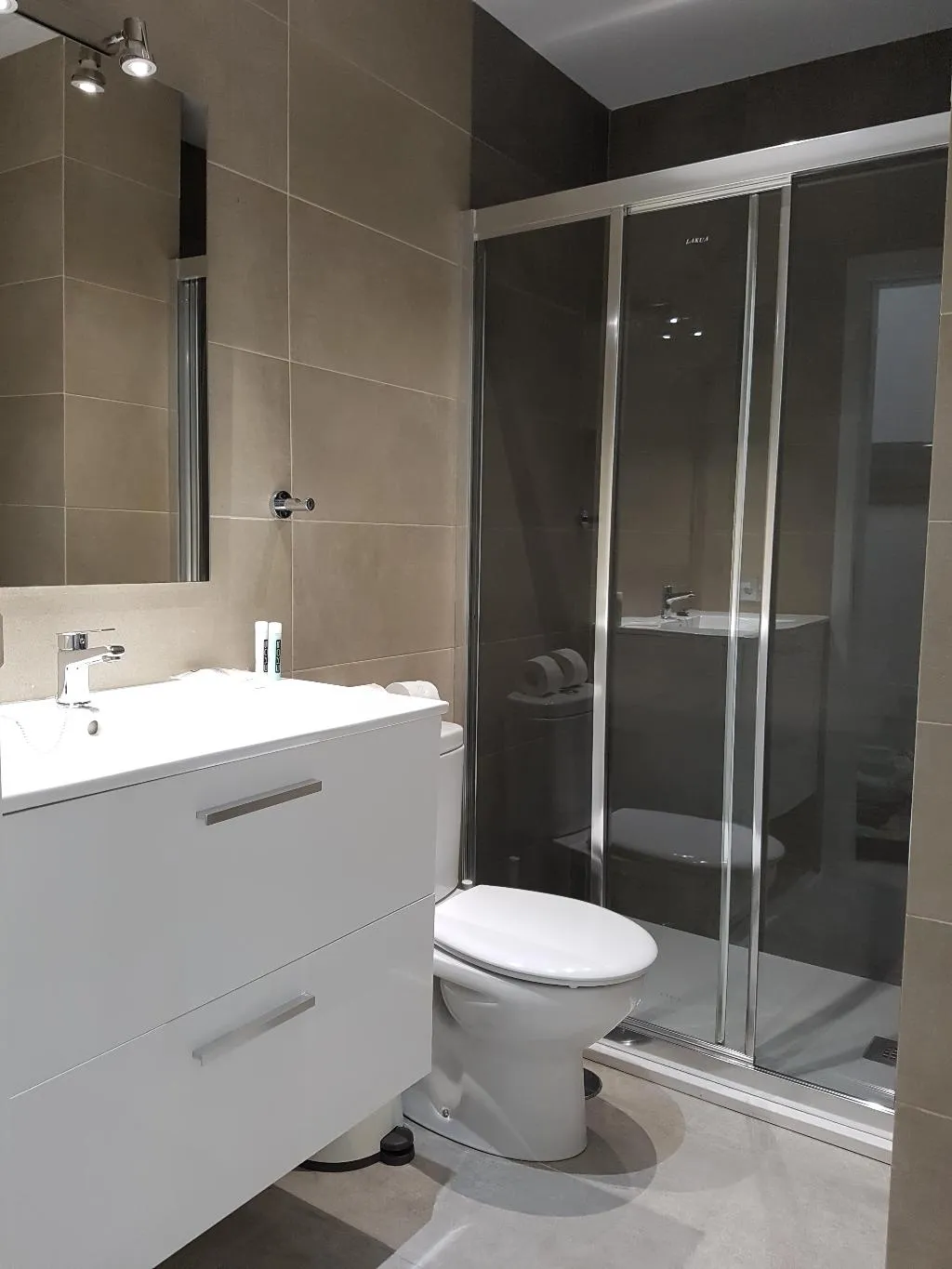 APARTMENT TWO BEDROOMS Room, RK City Center, Gran Canaria