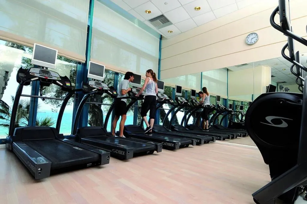 Sports and Entertainment, Club Hotel Casino Loutraki, Kalamata