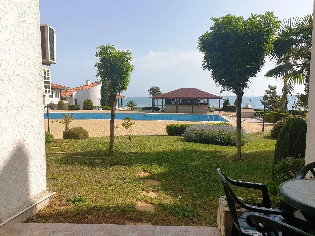 APARTMENT ONE BEDROOM Room, Diamond Apartcomplex, Bourgas