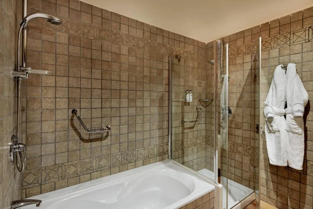 TWIN CLASSIC Room, Sercotel Toledo Renacimiento, Madrid