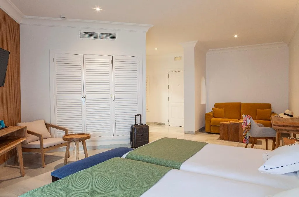 Double or Twin SUPERIOR SEA VIEW Room, Duque de Najera, Costa De La Luz