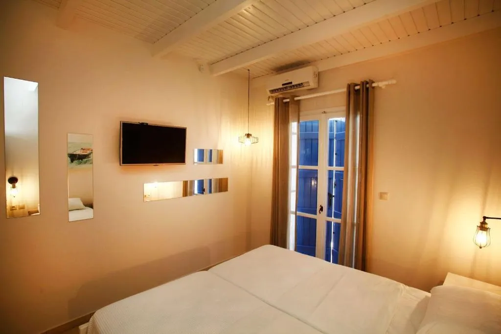 Room, Studios Vasilis, Crete