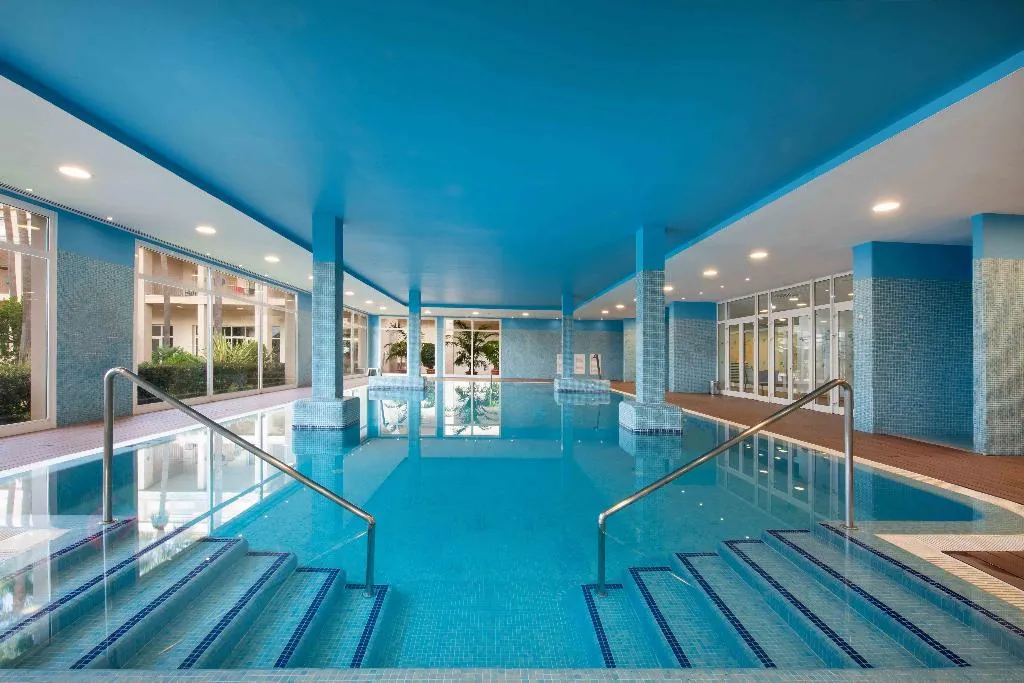 Pool, Valentin Sancti Petri, Costa De La Luz