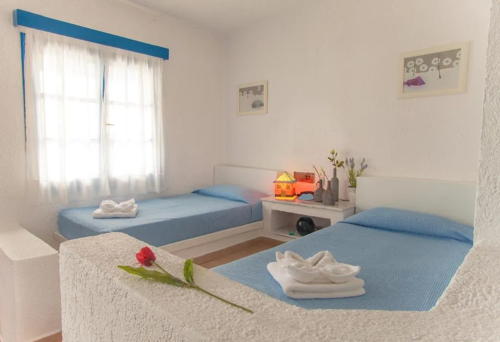 Room, Home Hotel, Crete