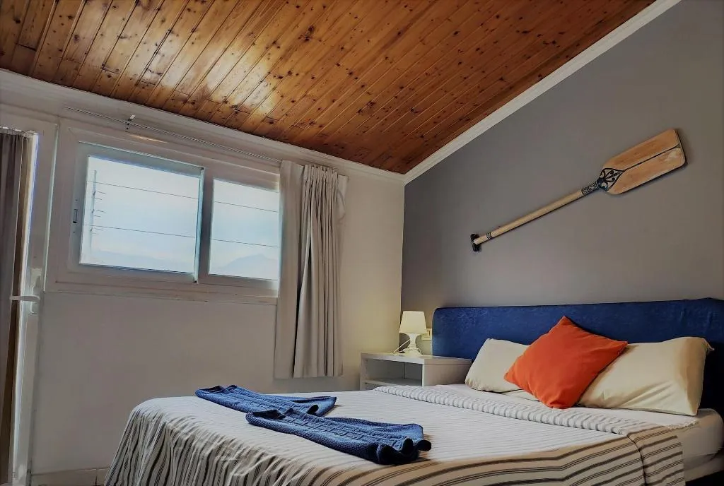 Room, Hostal Pensión Neón, Tenerife